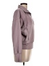 Active by Old Navy Purple Sweatshirt Size L - photo 4