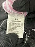 Unbranded Checkered-gingham Pink Long Sleeve Blouse Size XS - photo 8