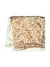 Old Navy Animal Print Ivory Scarf One size - photo 2
