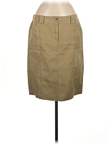 Isaac Mizrahi for Target Casual Skirt (view 1)