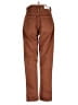 RE/DONE 100% Cotton Brown Casual Pants Size 25 waist - photo 2