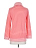 Chico's Pink Sweatshirt Size S - photo 2
