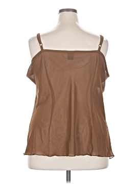 Unbranded Sleeveless Blouse (view 2)