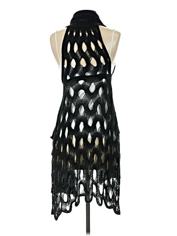 BCBGMAXAZRIA Sweater Vest (view 2)