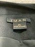 IMAN Black Jacket Size XL - photo 6