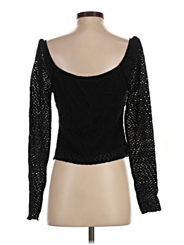 Willow & Root Long Sleeve Top (view 2)