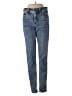 Kut from the Kloth Hearts Blue Jeans Size 2 - photo 1