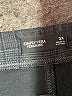 Simply Vera Vera Wang Gray Jeggings Size 3X - photo 4