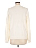 Ann Taylor LOFT Ivory Pullover Sweater Size L - photo 2
