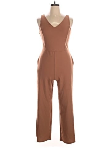 Bebe Jumpsuit (view 1)