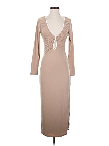 Abercrombie & Fitch Cocktail Dress (view 1)