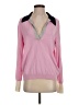 Boden Pink Pullover Sweater Size 8 - photo 1