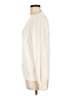 Ann Taylor LOFT Ivory Pullover Sweater Size L - photo 5