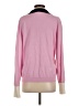 Boden Pink Pullover Sweater Size 8 - photo 2