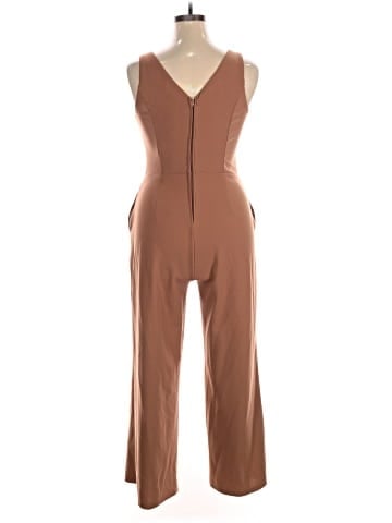 Bebe Jumpsuit (view 2)
