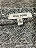 Lisa Todd Gray Pullover Sweater Size M - photo 7