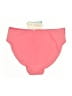Seafolly Solid Pink Swimsuit Bottoms Size 14 - photo 2