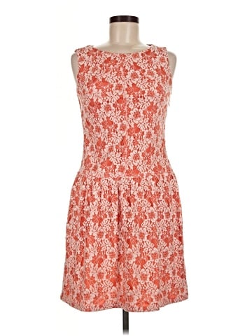 Cynthia Rowley TJX Casual Dress (view 1)