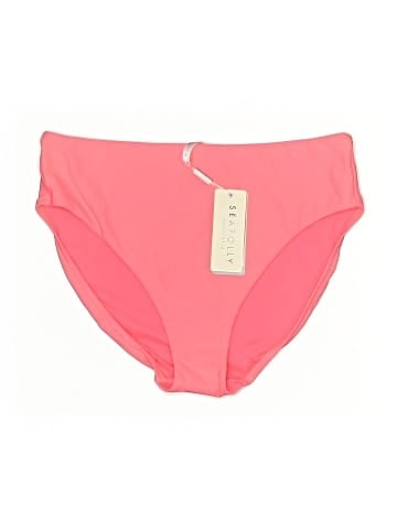 Seafolly Swimsuit Bottoms (view 1)