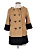 Mastina Tan Coat Size EU 36 / US 6 - photo 1
