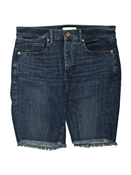 Ann Taylor Loft Denim Shorts