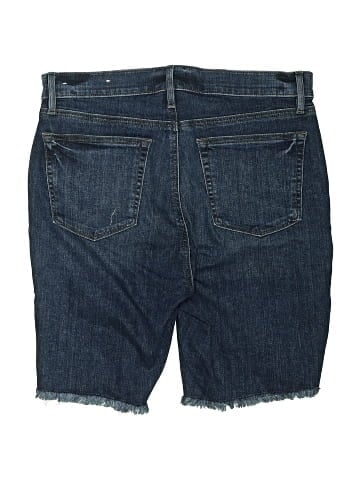Ann Taylor LOFT Denim Shorts (view 2)