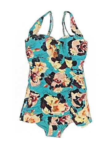 Seafolly One Piece Swimsuit (view 1)