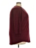 Torrid Burgundy Pullover Sweater Size 3X Plus (3) - photo 4
