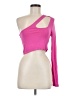 Collusion Pink Tank Top Size 8 - photo 1