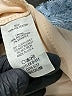Apricity 100% Polyester Tweed Blue Cocktail Dress Size M - photo 8