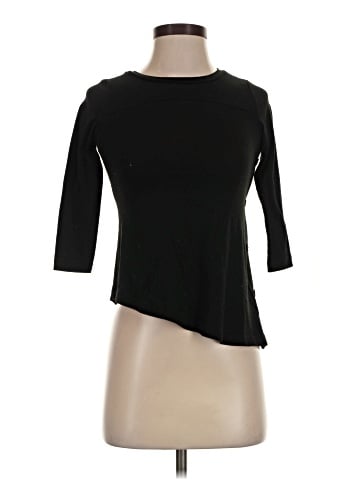 Vetta 3/4 Sleeve Top (view 1)