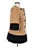 Mastina Tan Coat Size EU 36 / US 6 - photo 4