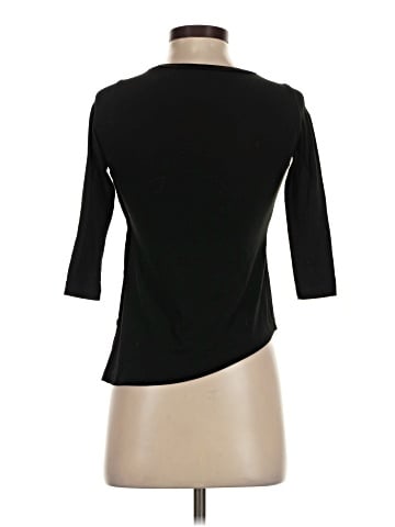 Vetta 3/4 Sleeve Top (view 2)