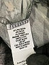 wonderly Floral Gray 3/4 Sleeve Blouse Size XXL - photo 8