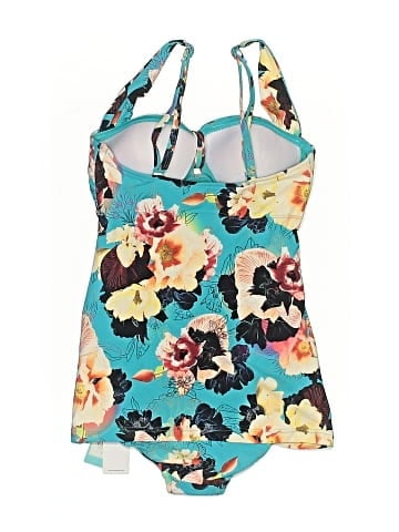 Seafolly One Piece Swimsuit (view 2)