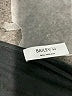 Bailey 44 Black Bodysuit Size S - photo 3