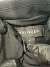 Halogen Black Blazer Size S - photo 6