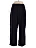 Uniqlo Black Dress Pants Size XL - photo 1