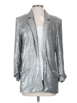 David Lerner Blazer (view 1)