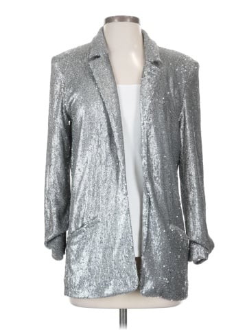 David Lerner Blazer (view 1)