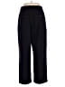 Uniqlo Black Dress Pants Size XL - photo 2