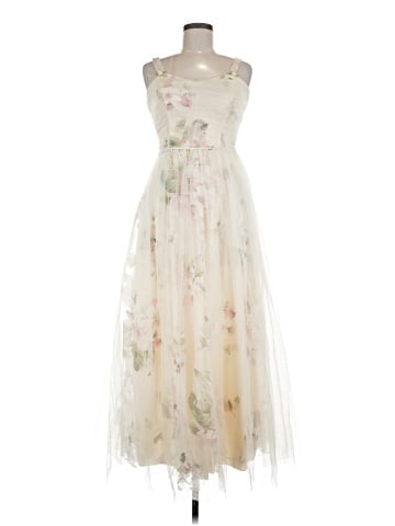Speechless Cocktail Dress (view 1)