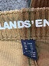 Lands' End Brown Jeans Size 24 - photo 6