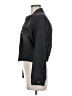 Mono b Black Denim Jacket Size M - photo 5