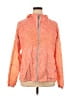 Columbia 100% Polyester Orange Jacket Size XL - photo 1