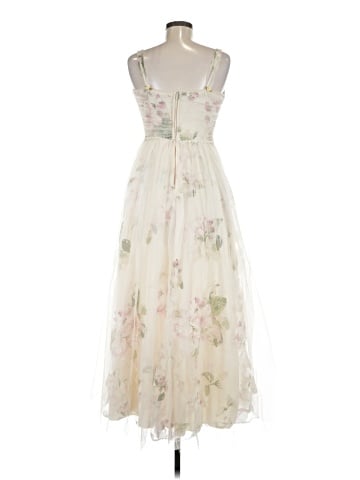 Speechless Cocktail Dress (view 2)