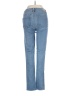Paige Hearts Blue Jeans Size 25 waist - photo 2
