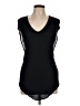 Helmut Lang 100% Modal Black Bodysuit Size L - photo 1