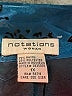 Notations Blue Long Sleeve Blouse Size 1X - photo 7