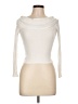 The Workshop Ivory Turtleneck Sweater Size L - photo 1
